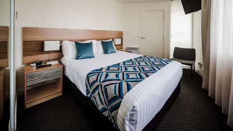 Salamanca Terraces - Accommodation QLD 1