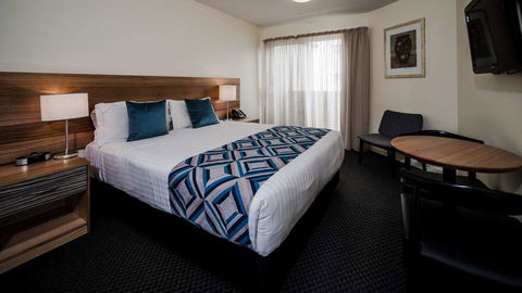 Salamanca Terraces - Accommodation QLD 2