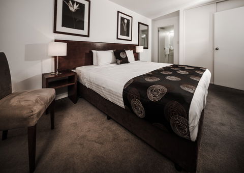 Salamanca Suites - Accommodation QLD 0
