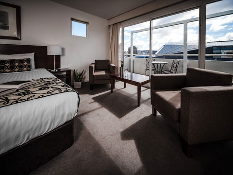 Salamanca Suites - Accommodation QLD 1