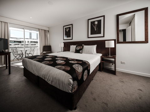 Salamanca Suites - Accommodation QLD 2
