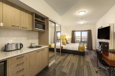 Quest Melbourne Airport - Accommodation QLD 1