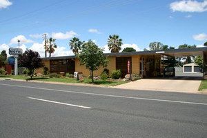 Cootamundra Gardens Motel - Accommodation QLD 0