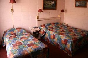 Cootamundra Gardens Motel - Accommodation QLD 1