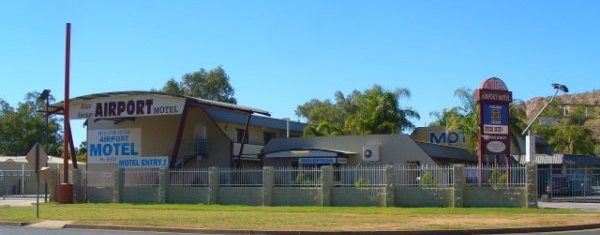 Ciccone NT Accommodation QLD