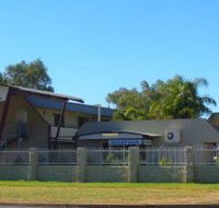 Alice Springs Airport Motel - Accommodation QLD
