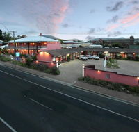 The Henry Parkes - Accommodation QLD