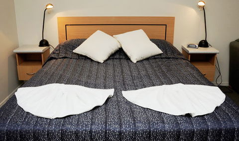 Sun Valley Motel - Accommodation QLD 2