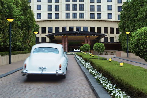 Park Hyatt Melbourne - Accommodation QLD 1