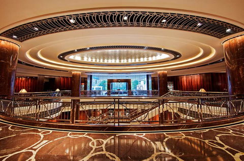 Park Hyatt Melbourne - Accommodation QLD 2