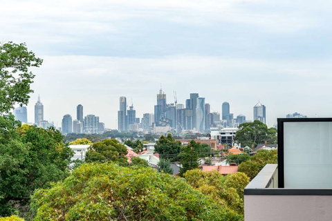 Artel Apartment Hotel Melbourne - Accommodation QLD 1