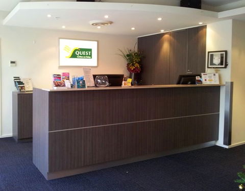 Quest Carlton On Finlay - Accommodation QLD 1