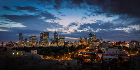 Tribeca Serviced Apartments - Accommodation QLD 1
