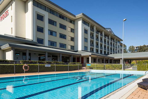 Rydges Norwest Sydney - Accommodation QLD 1