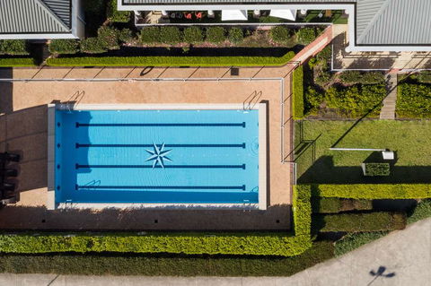 Rydges Norwest Sydney - Accommodation QLD 2