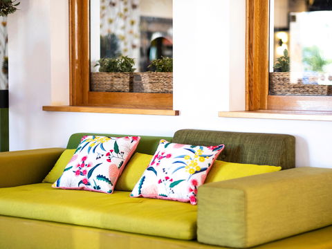 Ibis Styles Karratha - Accommodation QLD 1
