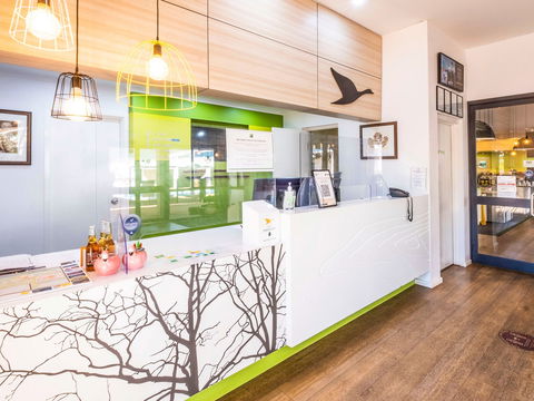 Ibis Styles Karratha - Accommodation QLD 2