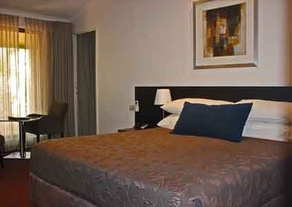 Karratha International Hotel - Accommodation QLD 1