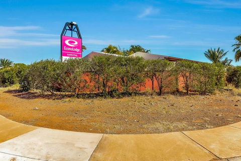 Econo Lodge Karratha - Accommodation QLD 0