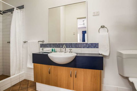 Karratha Central Apartments - Accommodation QLD 2