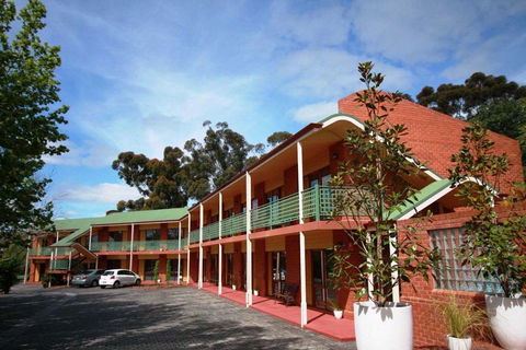 Comfort Inn Lady Augusta - Accommodation QLD 0