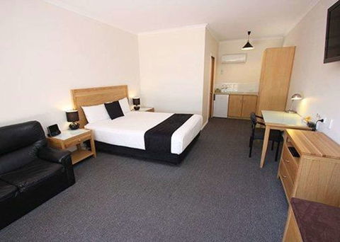 Comfort Inn Lady Augusta - Accommodation QLD 1