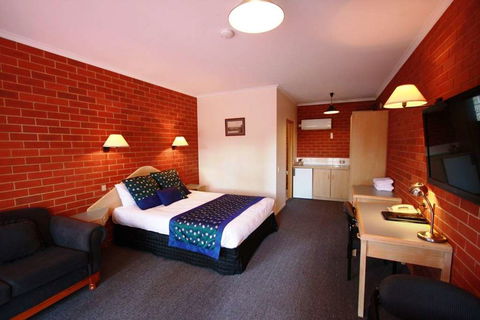 Comfort Inn Lady Augusta - Accommodation QLD 2