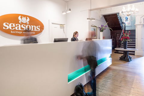 Seasons Heritage Melbourne - Accommodation QLD 2