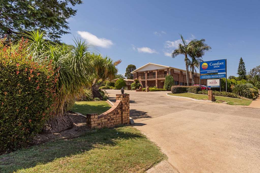 South Toowoomba QLD Accommodation QLD