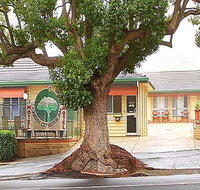 Garden City Motor Inn - Accommodation QLD