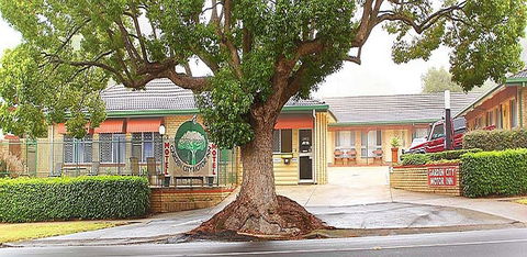 Garden City Motor Inn - Accommodation QLD 0