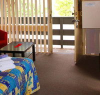 Jetty Motel - Accommodation QLD