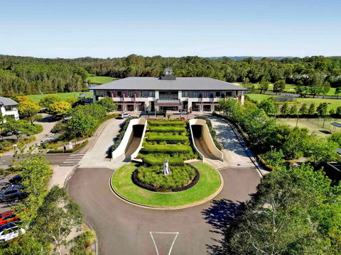 Mercure Kooindah Waters Central Coast - Accommodation QLD 0