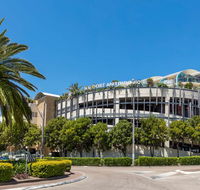 Nesuto The Entrance Apartments - Accommodation QLD