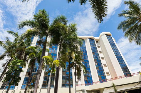 Rydges Southbank Townsville - Accommodation QLD 0