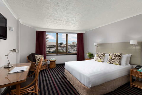Rydges Southbank Townsville - Accommodation QLD 2