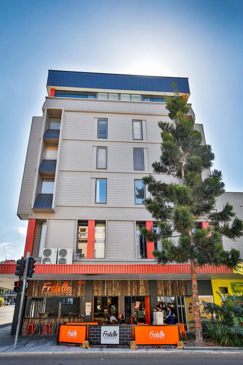 Madison Plaza Townsville - Accommodation QLD 0