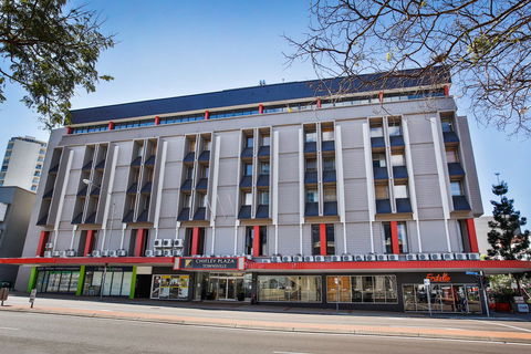 Madison Plaza Townsville - Accommodation QLD 1