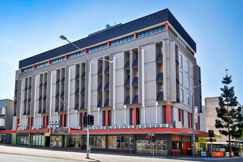 Madison Plaza Townsville - Accommodation QLD 2