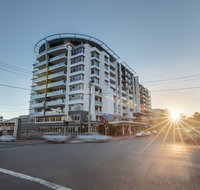 Adina Apartment Hotel Wollongong - Accommodation QLD