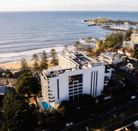 Novotel Wollongong Northbeach - Accommodation QLD