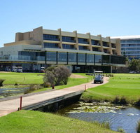 Best Western City Sands - Accommodation QLD