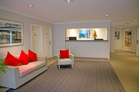 Quest Wollongong - Accommodation QLD 1