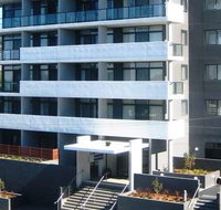 Mantra Wollongong - Accommodation QLD