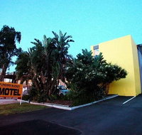 Flinders Motel - Accommodation QLD