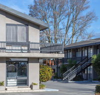 Best Western Governor Gipps Motor Inn - Accommodation QLD