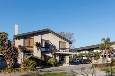 Best Western Governor Gipps Motor Inn - Accommodation QLD 1