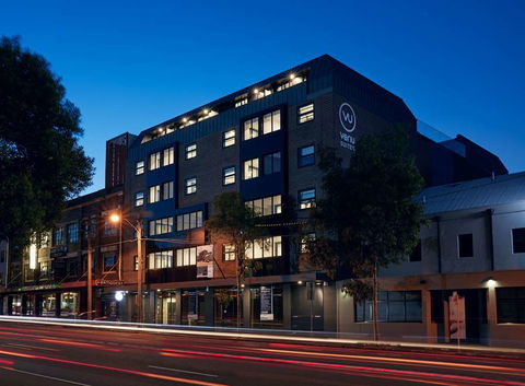 Veriu Camperdown - Accommodation QLD 0