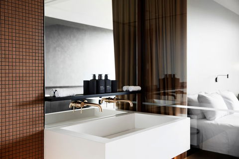 Jackalope Hotel - Accommodation QLD 0