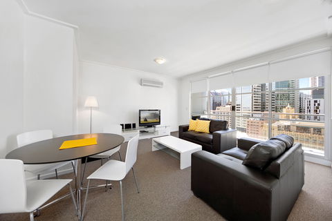 Astra Apartments Sydney CBD - Accommodation QLD 0